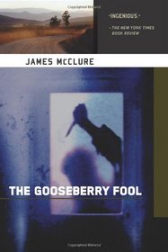 The Gooseberry Fool: A Kramer and Zondi Investigation Set in South Africa (Kramer and Zondi Investigations Set in South Africa)