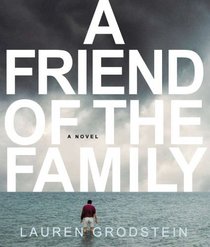A Friend of the Family  (Audio CD) (Unabridged)
