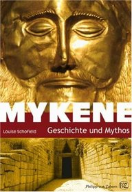 Mykene (German Edition)