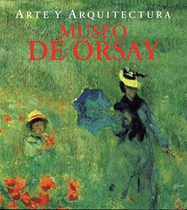 ARTE Y ARQUITECTURA MUSEO DE ORSAY (MINI) TD (07)