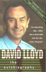 David Lloyd: The Autobiography