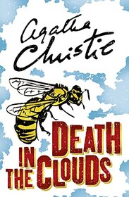 Death In The Clouds
