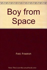Boy from Space