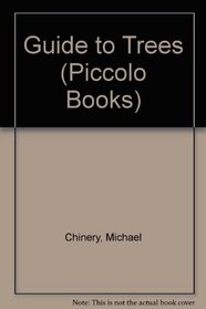 Guide to Trees (Piccolo Books)