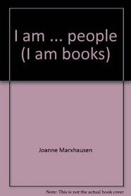 I am ... people (I am books)