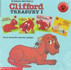 Clifford: Treasury 1