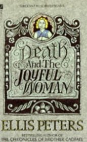 Death And The Joyful Woman (Sergeant Felse, Bk 2)
