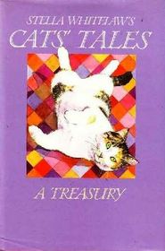Cats' Tales: A Treasury (Ulverscroft Large Print)