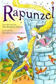 Rapunzel (Young Reading Gift Books)