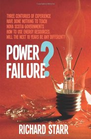 Power Failure?