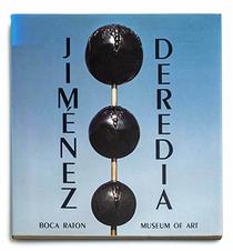 Jimenez Deredia: Language of Sculpture