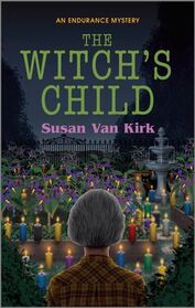 The Witch's Child (An Endurance Mystery)