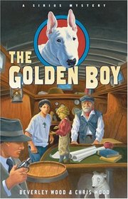 The Golden Boy (Sirius Mystery, A)