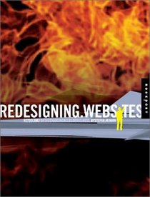 Redesigning Web Sites: Retooling for Changing Needs of Business (Graphic Design)