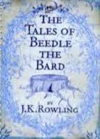 The Tales of Beedle the Bard (Braille): Grade 2