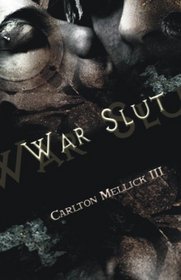 War Slut  (Avant Punk Book Club)