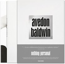 Richard Avedon & James Baldwin: Nothing Personal