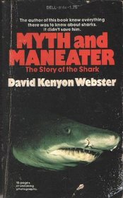 Myth and Maneater: The Story of the Shark