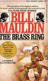 Bill Mauldin The Brass Ring