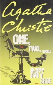 One, Two, Buckle My Shoes (Hercule Poirot, Bk 23)