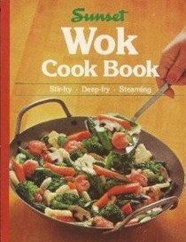 Wok Cookbook