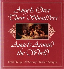 Angels Over Their Shoulders