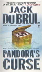 Pandora's Curse (Philip Mercer, Bk 4)