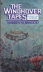 Planet of Flowers (Windhover Tapes, Bk 4)