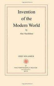 The Invention of the Modern World