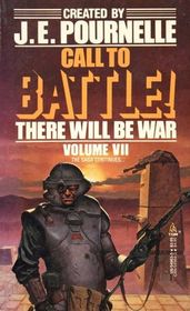 Call to Battle! (There Will Be War, Vol VII)