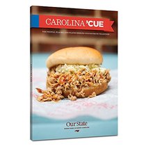 Carolina 'Cue Book