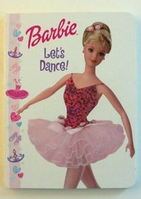 Let's Dance (Barbie)