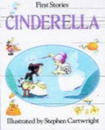 Cinderella (First Story S)