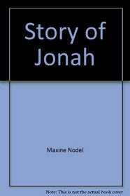 Story of Jonah: (Famous Bible Stories (Playmore))