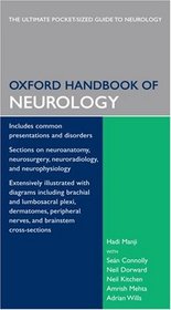 Oxford Handbook of Neurology (Oxford Handbooks)