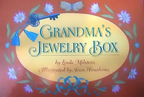 Grandma's Jewelry Box