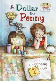 A Dollar for Penny (Step-Into-Reading, Step 2)