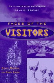FACES OF THE VISITORS