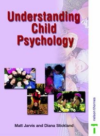 Understanding Child Psychology