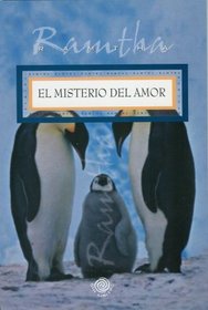 El misterio del amor (Spanish Edition)
