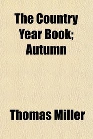 The Country Year Book; Autumn