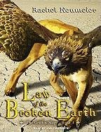 Law of the Broken Earth (Griffin Mage)