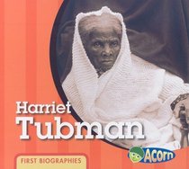 Harriet Tubman (Acorn)
