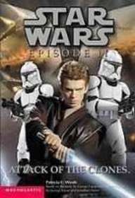 Star Wars Episode II: Attack of the Clones