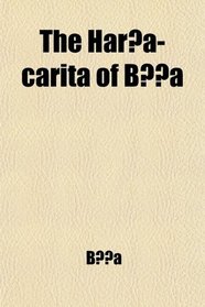 The Hara-Carita of Baa