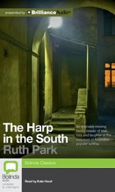 The Harp In The South