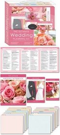 The Ultimate Wedding Planning Kit: From America's Top Wedding Experts, Elizabeth & Alex Lluch