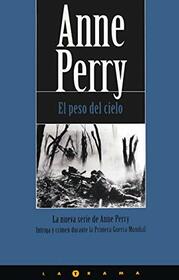 PESO DEL CIELO, EL (LA TRAMA) (Spanish Edition)