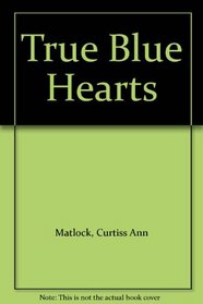 True Blue Hearts