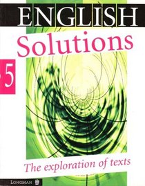 English Solutions: Book 5 (English Solutions)